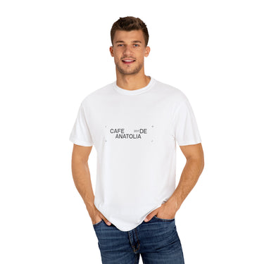 CDA Tech - T-shirt